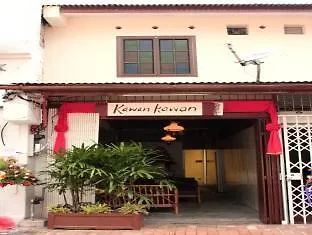 Kawan Kawan Guest House Malacca
