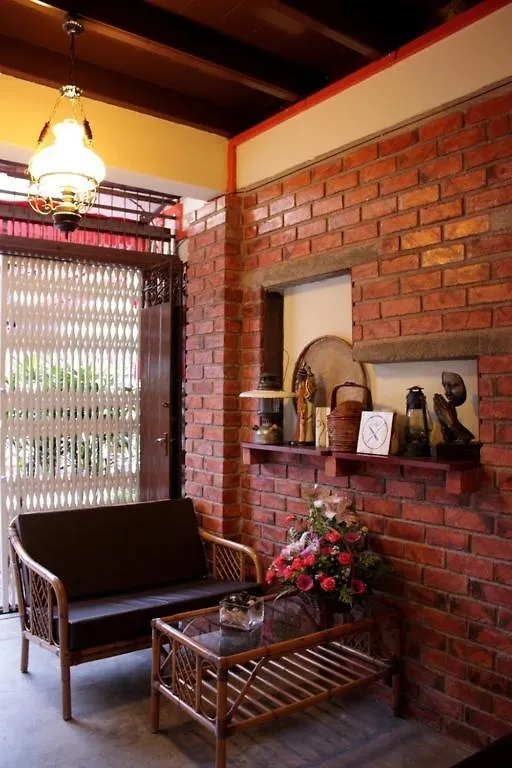 Kawan Kawan Guest House Malacca