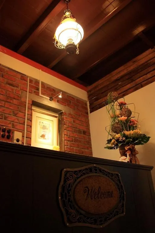 Kawan Kawan Guest House Malacca Malaisie