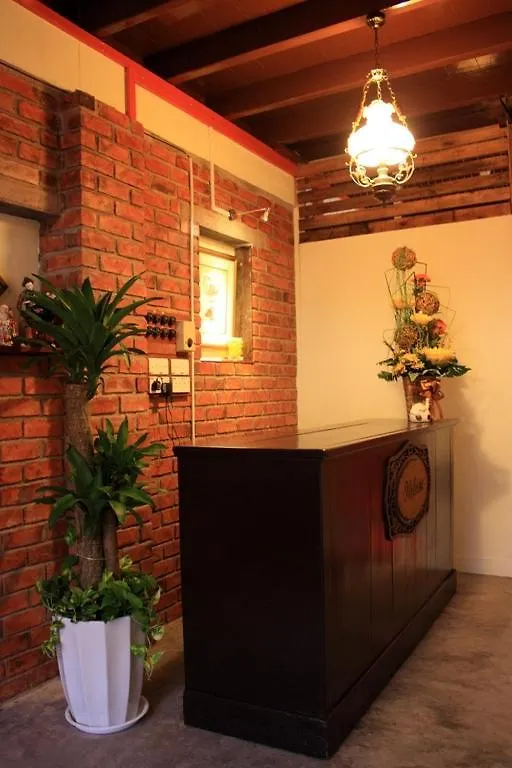 ****  Kawan Kawan Guest House Malacca Malaisie