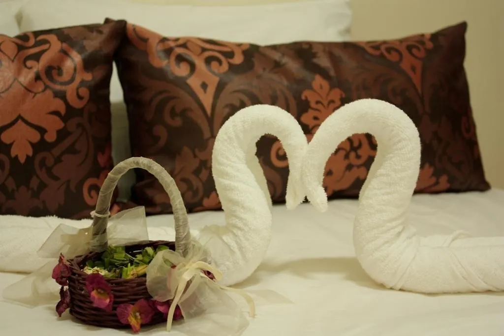 Kawan Kawan Guest House Malacca