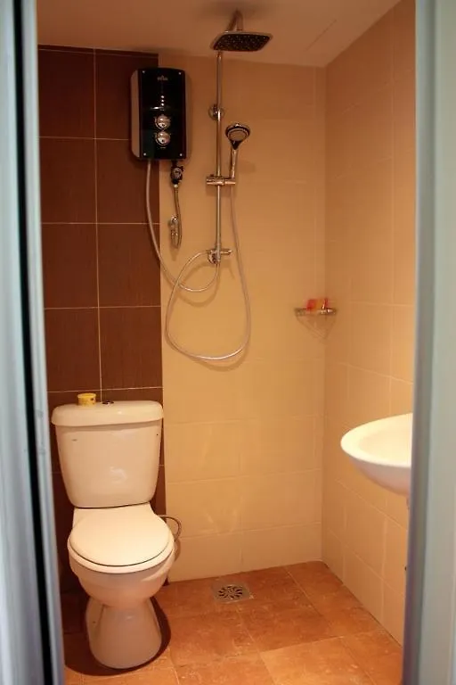 Kawan Kawan Guest House Malacca 4*,