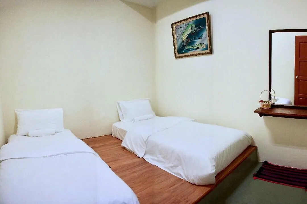 Kawan Kawan Guest House Malacca