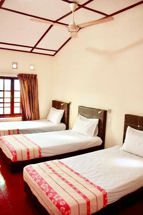 Kawan Kawan Guest House Malacca