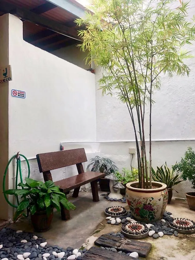 Kawan Kawan Guest House Malacca