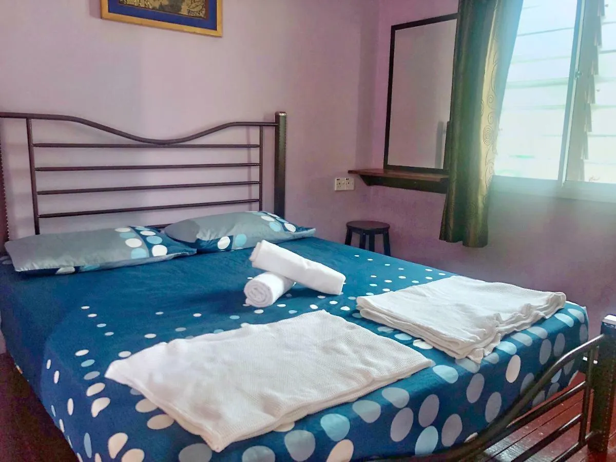 Kawan Kawan Guest House Malacca 4*,  Malaisie