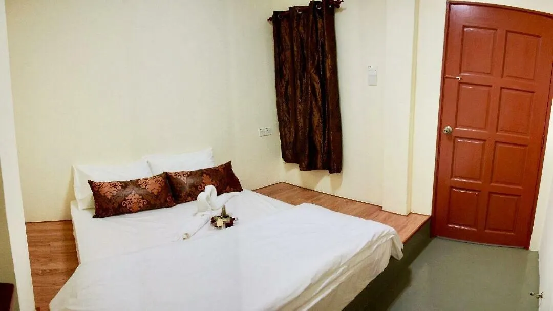 Kawan Kawan Guest House Malacca