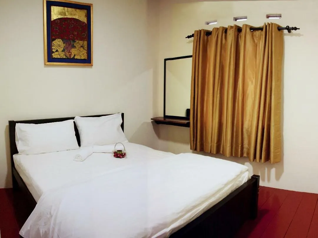 Kawan Kawan Guest House Malacca