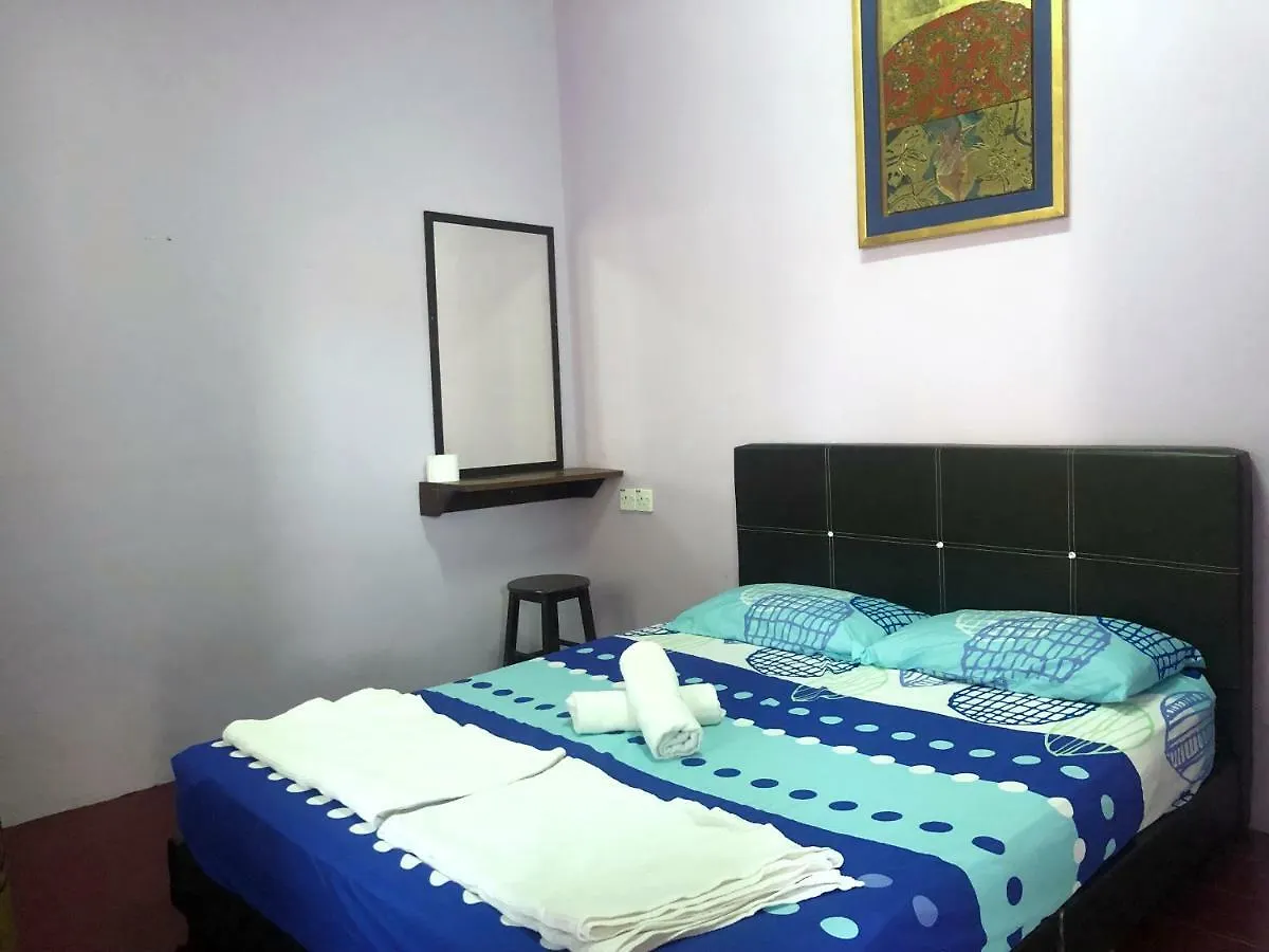 Kawan Kawan Guest House Malacca