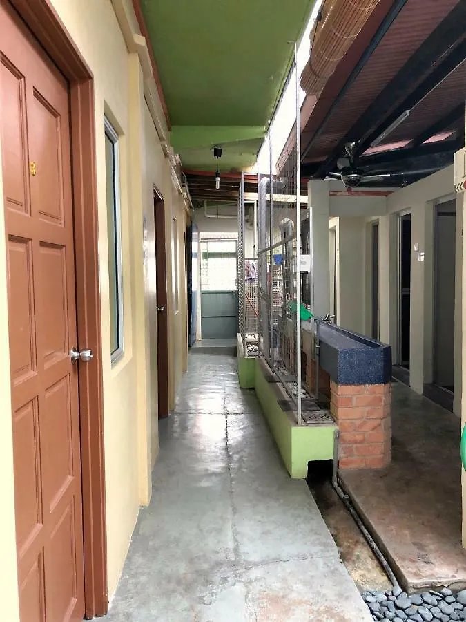 Kawan Kawan Guest House Malacca 4*,  Malaisie