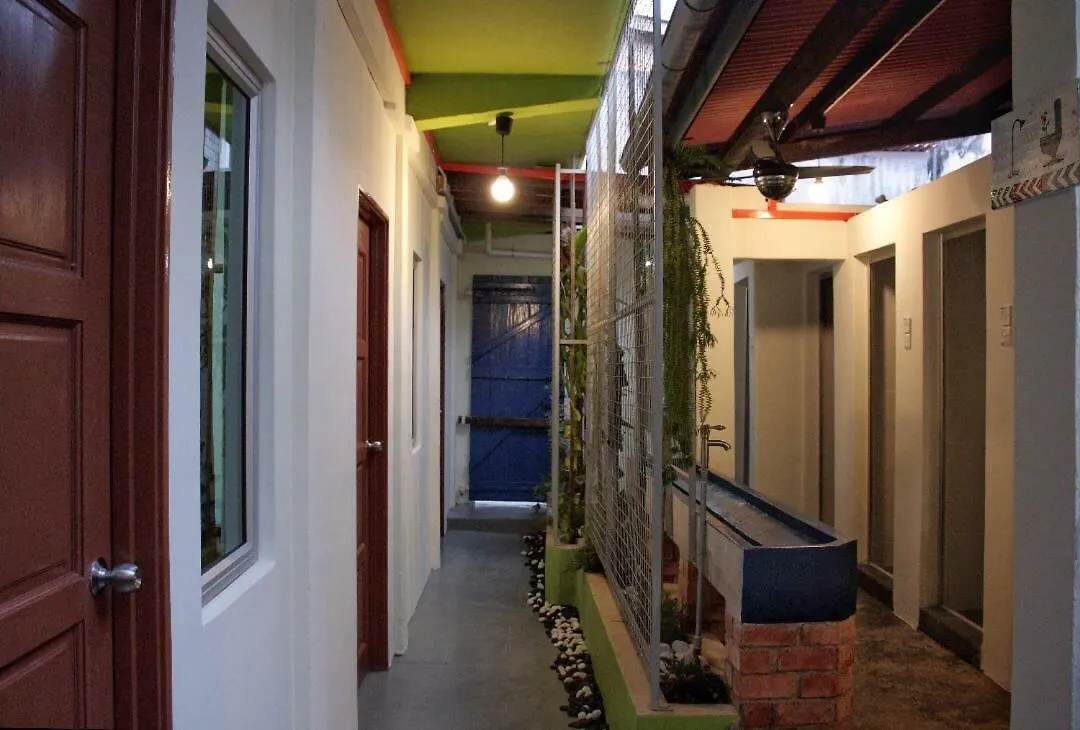 Kawan Kawan Guest House Malacca
