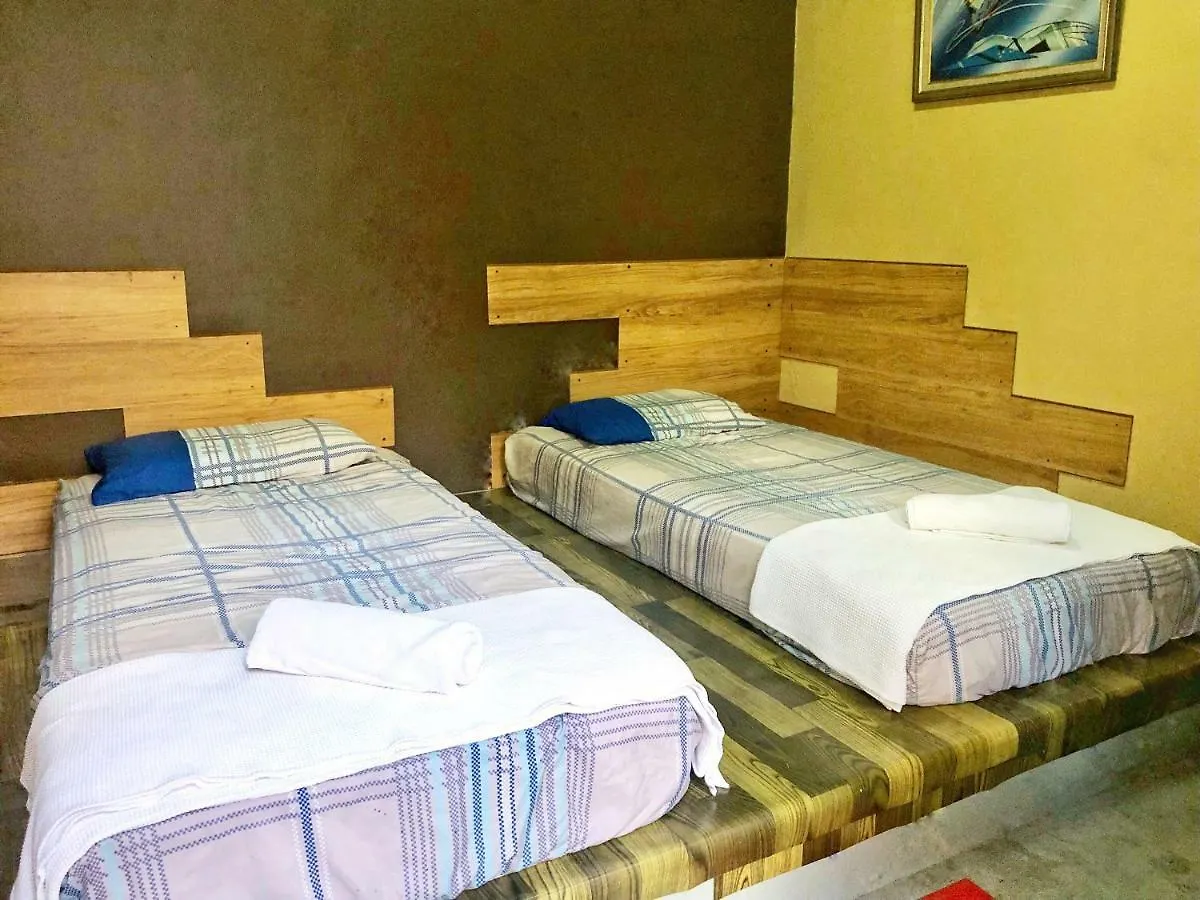Kawan Kawan Guest House Malacca