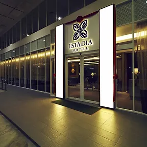 雅胜酒店 Malacca