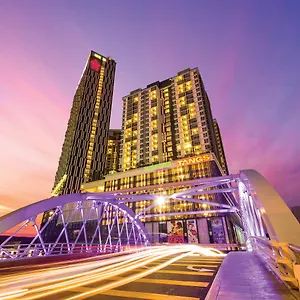 马六甲瑞园酒店 Malacca