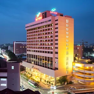海湾酒店 Malacca