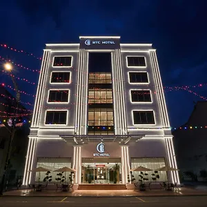 Otel Btc