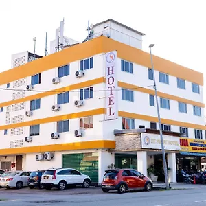 Otel De Swift
