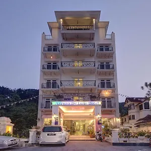 Otel Arenaa Deluxe
