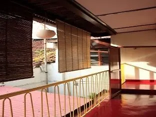 Kawan Kawan Guest House Malacca
