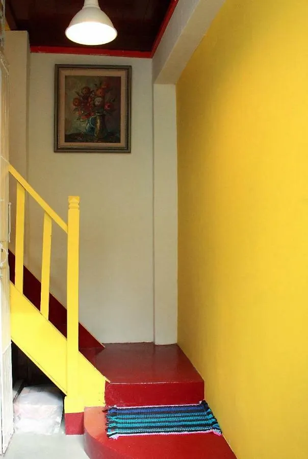 Kawan Kawan Guest House Malacca
